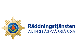 Alingsås och Vårgårda Räddningstjänstförbund hemsida länk
