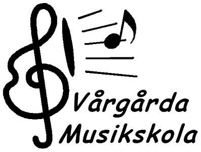 Logotyp Musikskolan