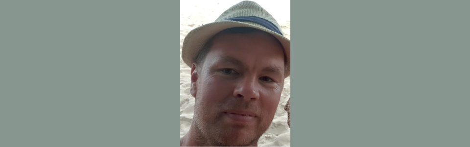 Jesper Lindblad