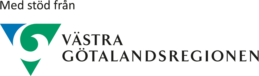 Logotyp Västra Götalandregionen