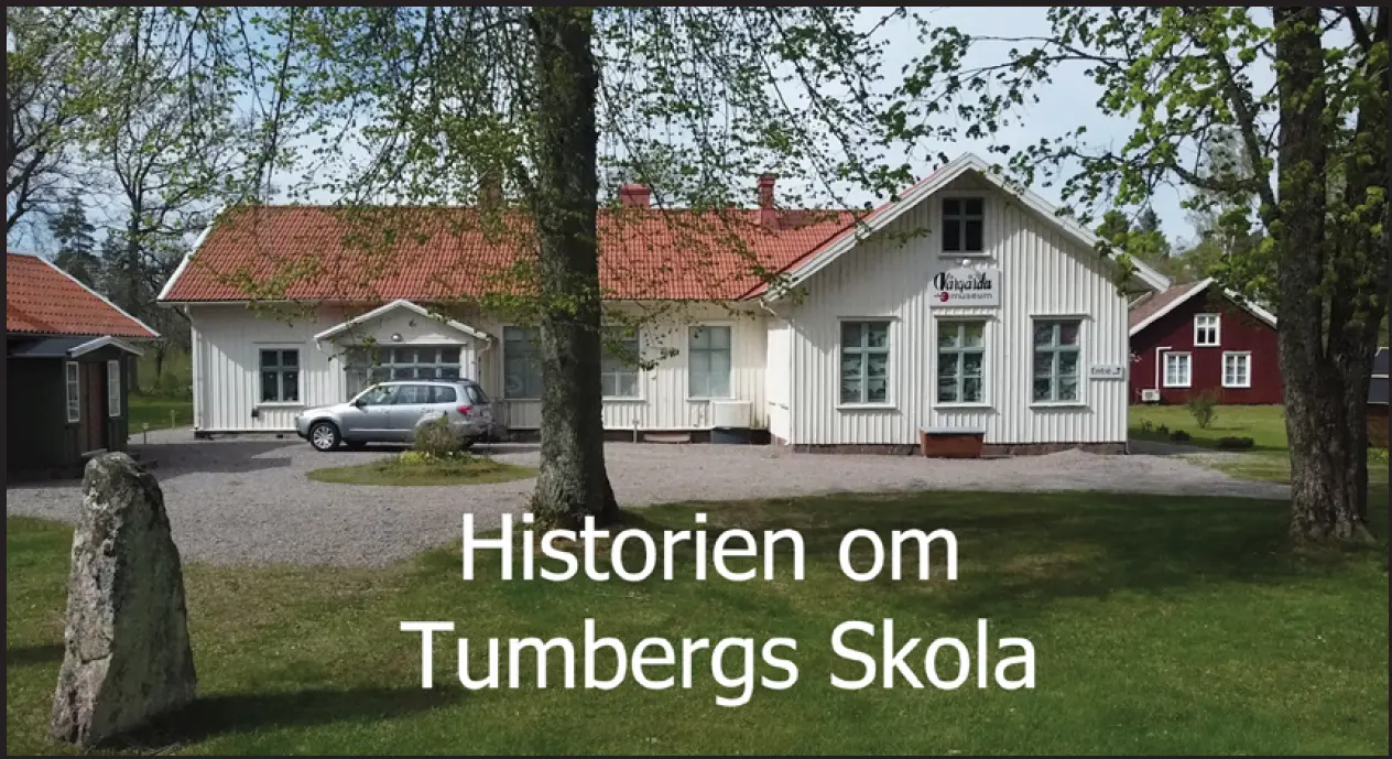 Historien om Tumbergs skola