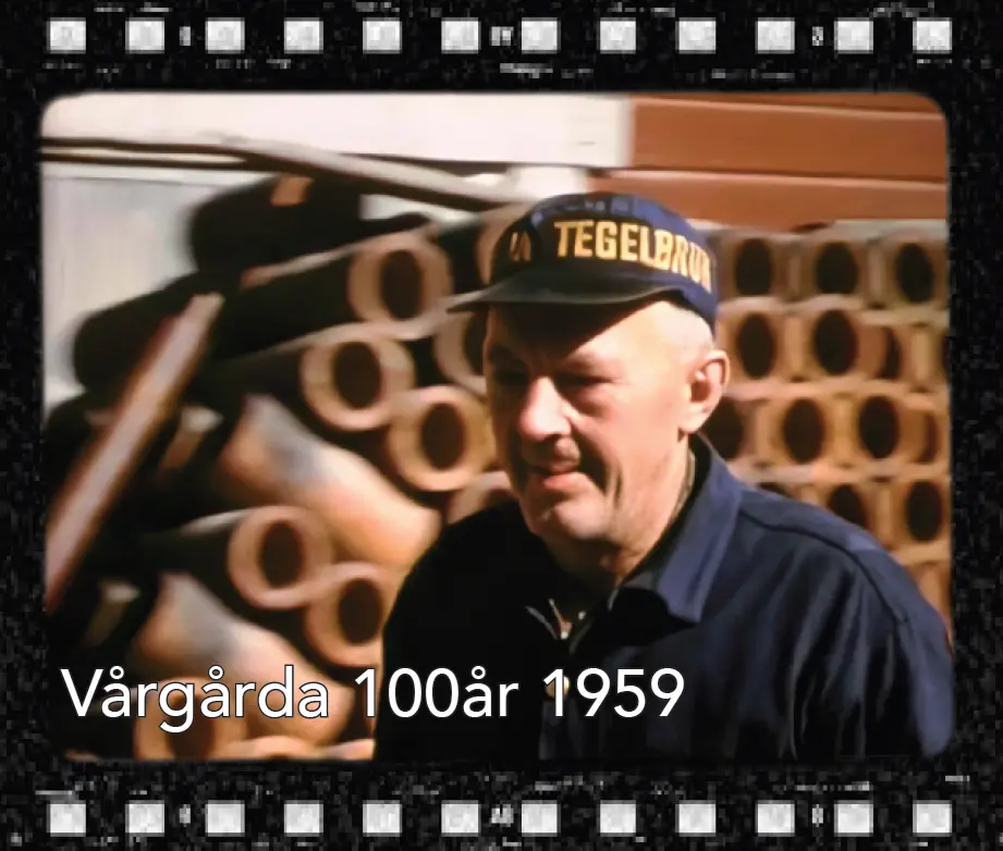 Vårgårda 100 år 1959