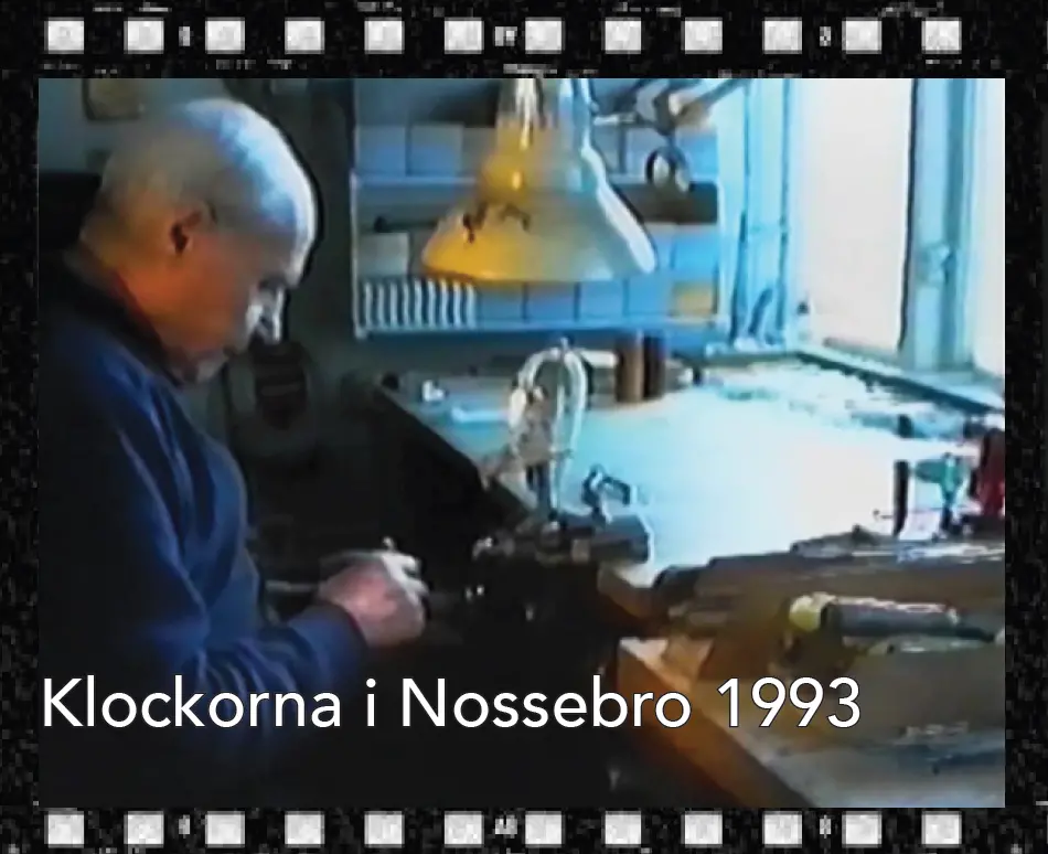 Klockorna i Nossebro 1993 (Nossebro)