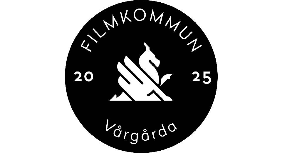 Logga för Göteborgs filmfestival