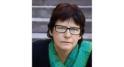 Agneta Johansson