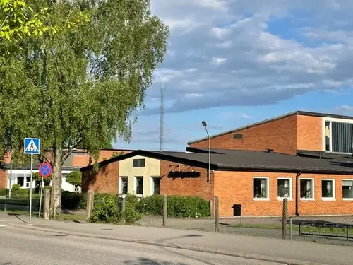 Gullhögskolan